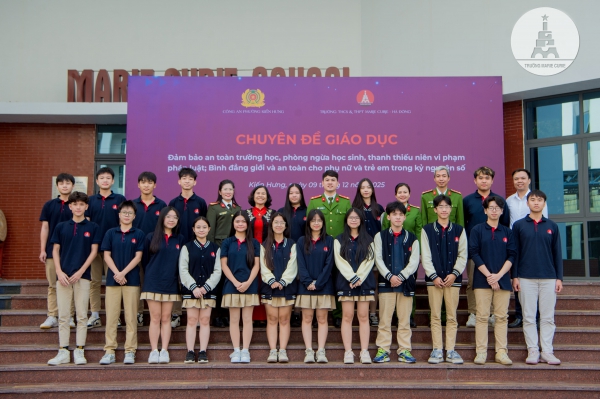 THPT-VP | BUỔI TUYÊN TRUYỀN PHÁP LUẬT BỔ ÍCH CHO CÁC MCER