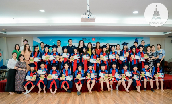 “YEAR-END SHOW” VÀ NHỮNG KHOẢNH KHẮC ĐÁNG NHỚ