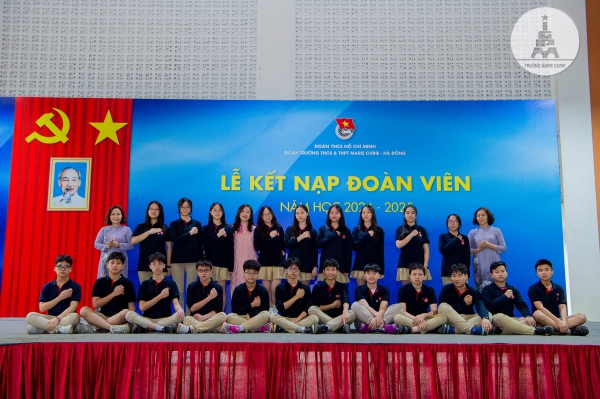 NIỀM VINH DỰ, TỰ HÀO KHI ĐỨNG TRONG HÀNG NGŨ ĐOÀN