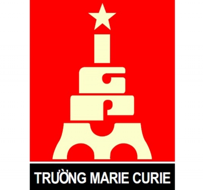 Phát triển bản thân logo trường marie curie hỗ trợ đắc lực