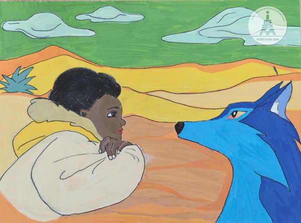 MCER TH&Iacute;CH TH&Uacute; L&Agrave;M PHIM HOẠT H&Igrave;NH, Đ&Oacute;NG KỊCH TRONG DỰ &Aacute;N ĐỌC S&Aacute;CH