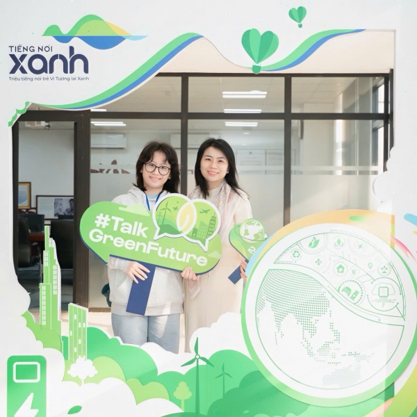 THPT-VH | LỌT TỐP 30% THẾ GIỚI CUỘC THI HỌC THUẬT KINH TẾ